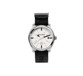 Echo/Neutra AVERAU 39 3H Weiß Voll leuchtend AV3HWH_00